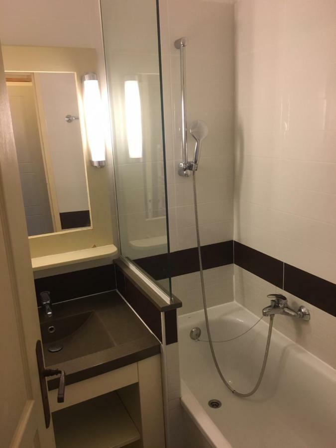 Appartement Le Manet Francia