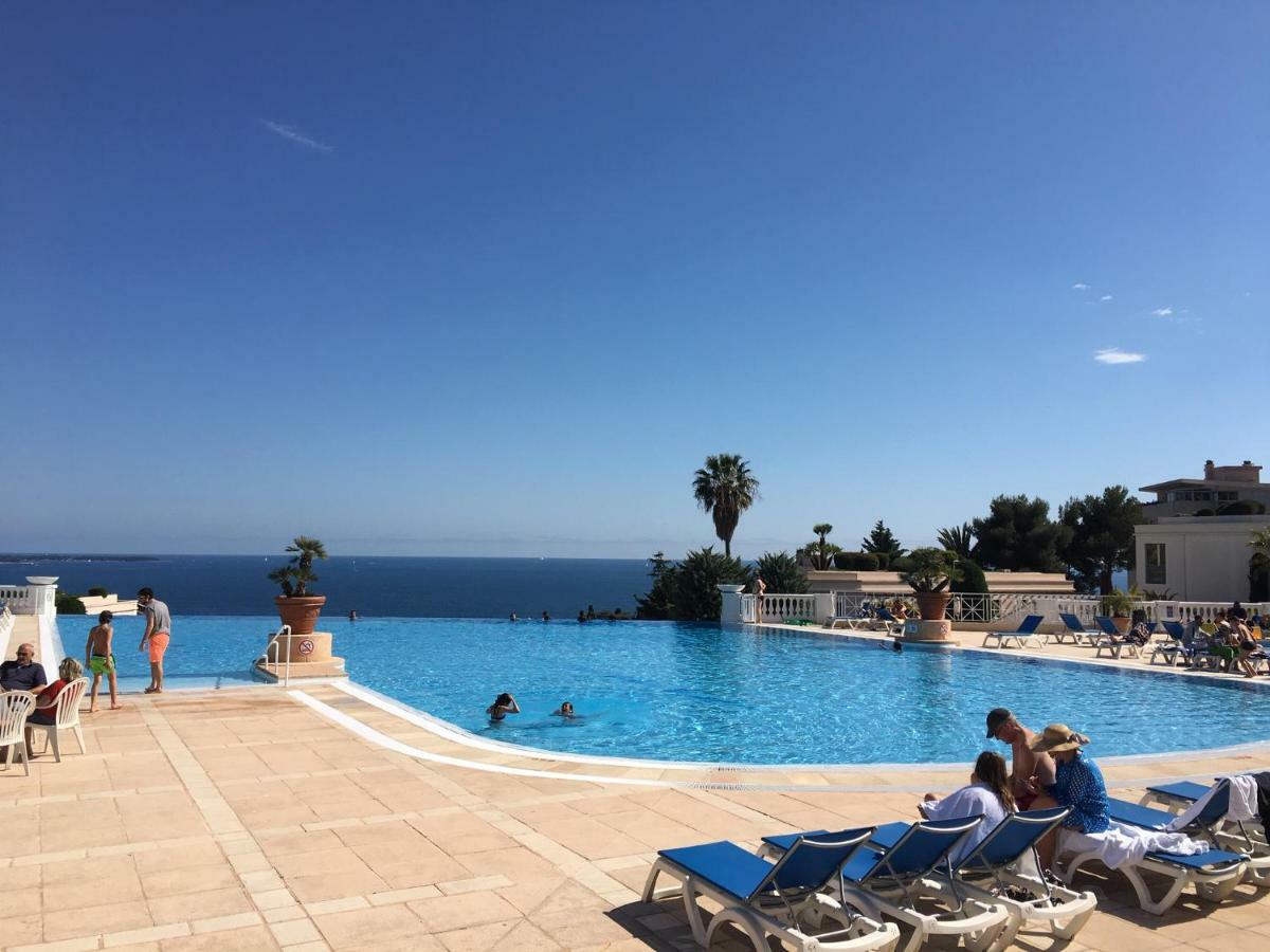 Appartement Le Manet Francia Cannes
