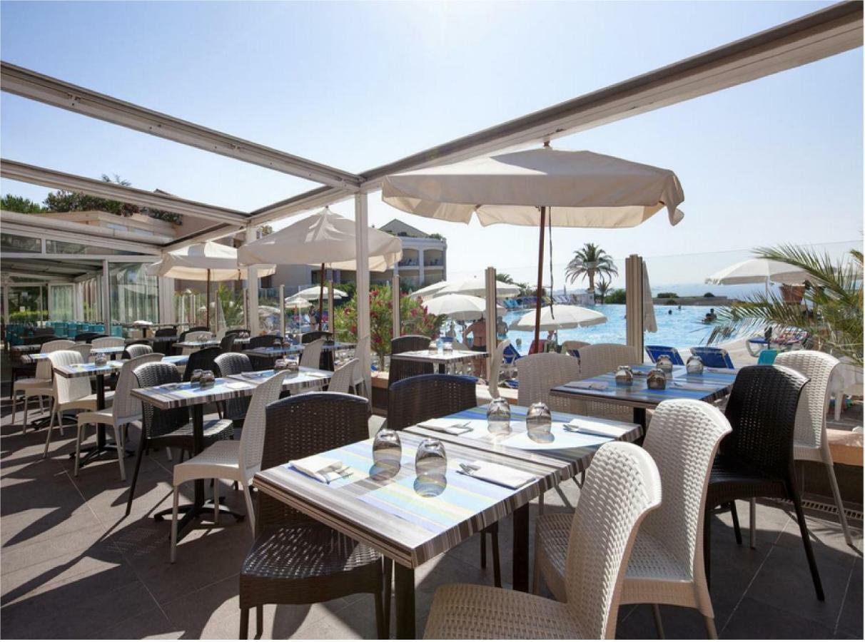Le Manet Francia Appartement Cannes