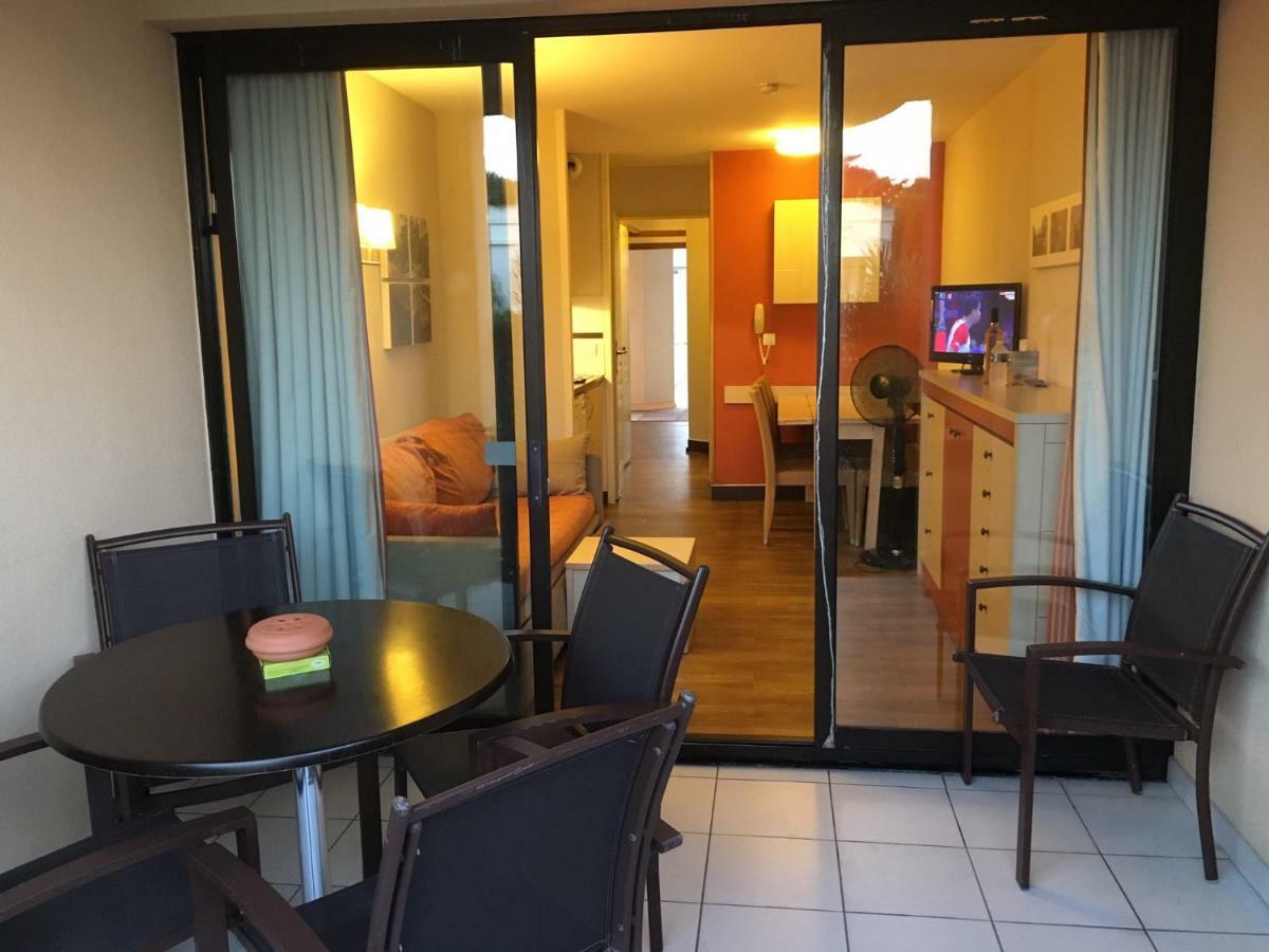 Appartement Le Manet Francia Cannes